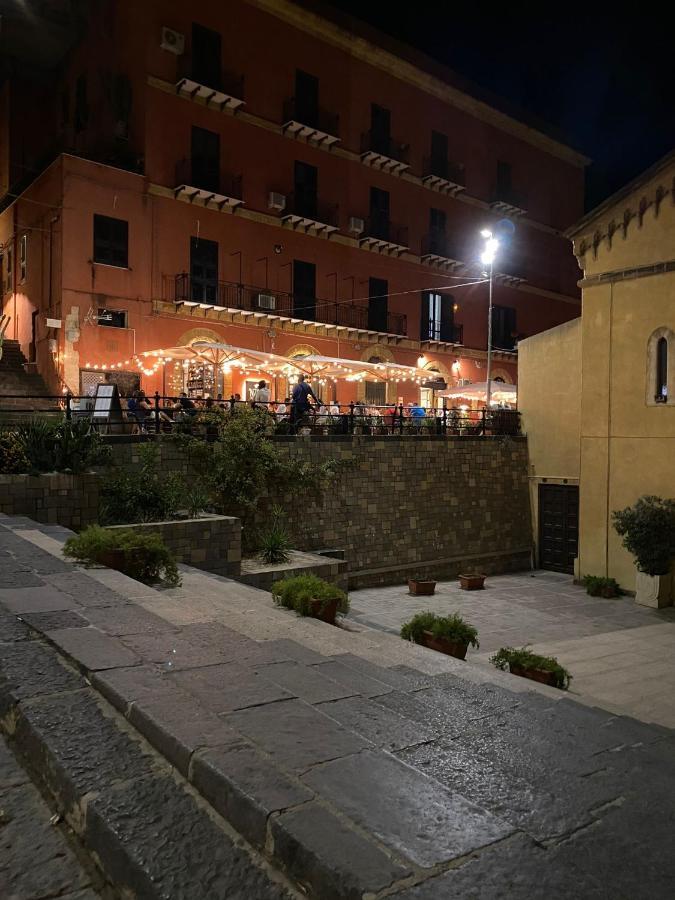 La Trinacria Apartment Agrigento Luaran gambar
