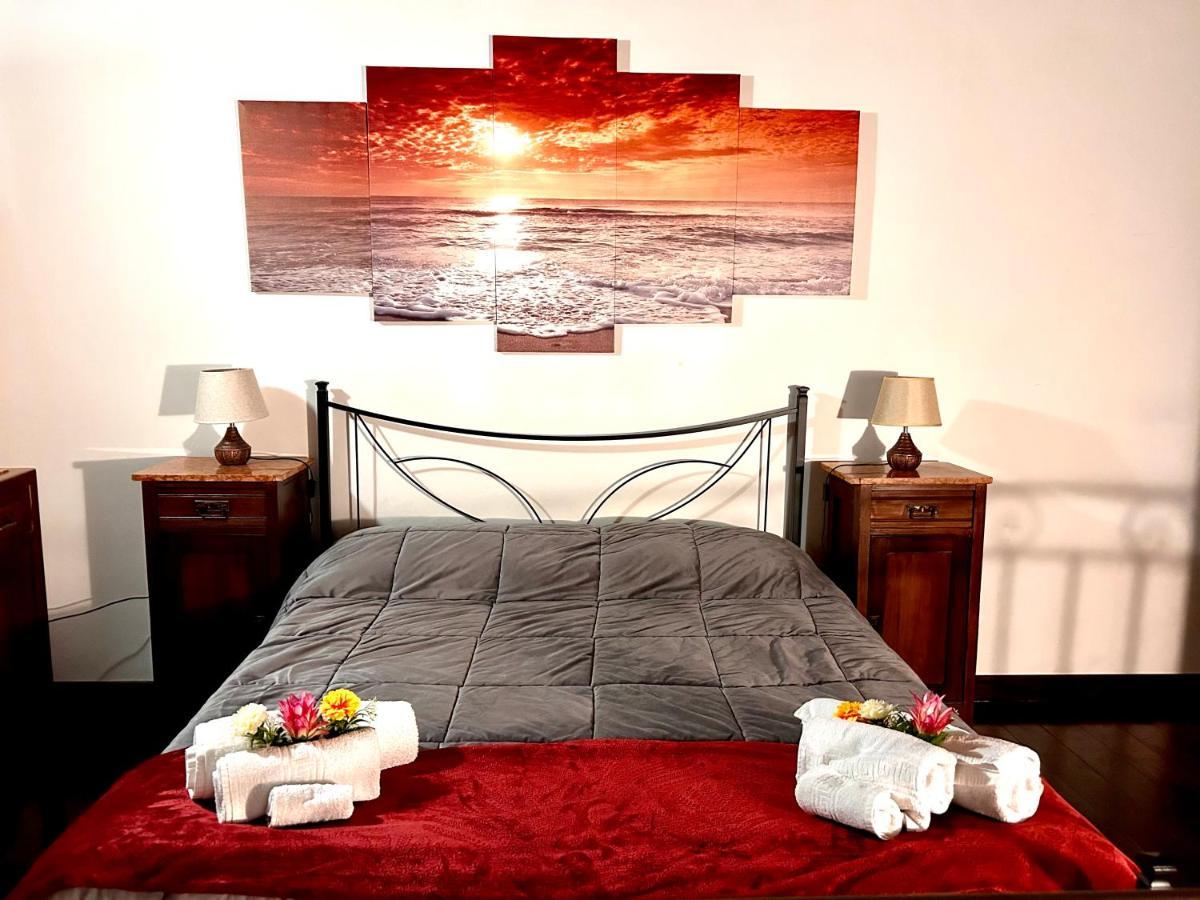 La Trinacria Apartment Agrigento Luaran gambar