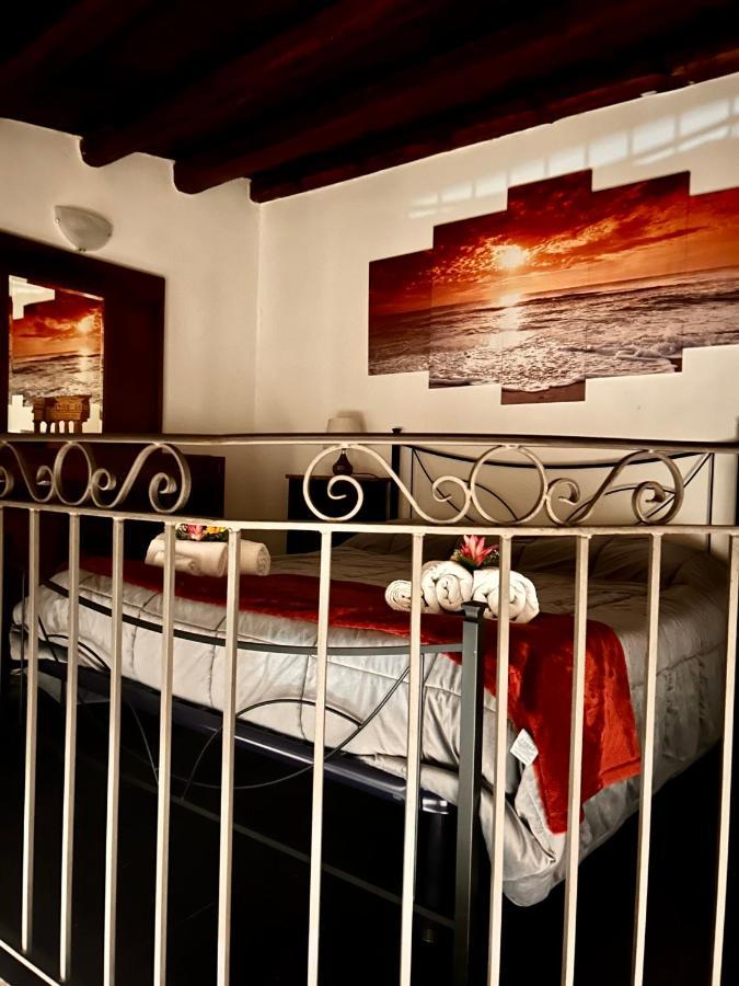 La Trinacria Apartment Agrigento Luaran gambar